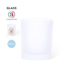 Vaso Sublimación Loter