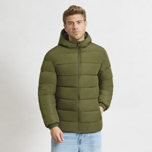Parka Eren
