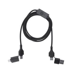 Cable Protección Piratería Gabbo