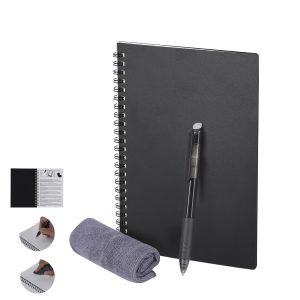 Libreta Borrable Gratox