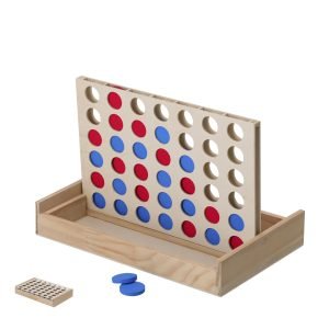 Juego Caiden