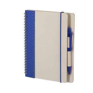 Libreta Kirax