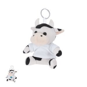 Llavero Peluche Goose