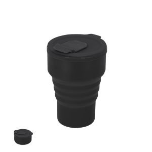 Vaso Plegable Roric