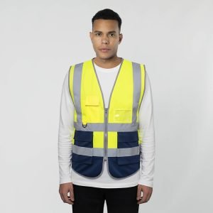 Chaleco Reflectante Ledger